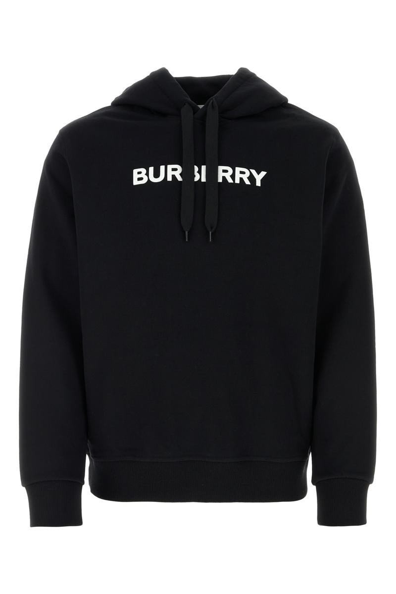 Burberry Sweatshirts