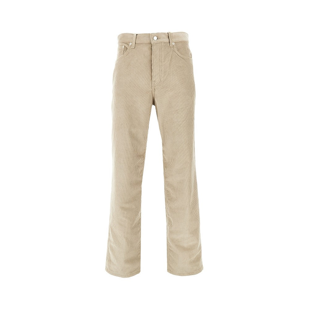 HAIKURE 'Logan' corduroy pants Man