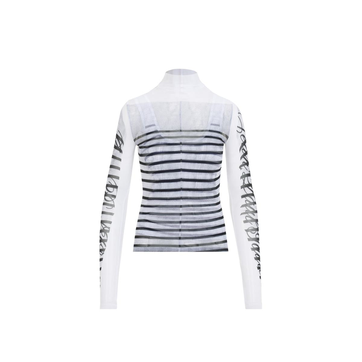 Jean Paul Gaultier Top