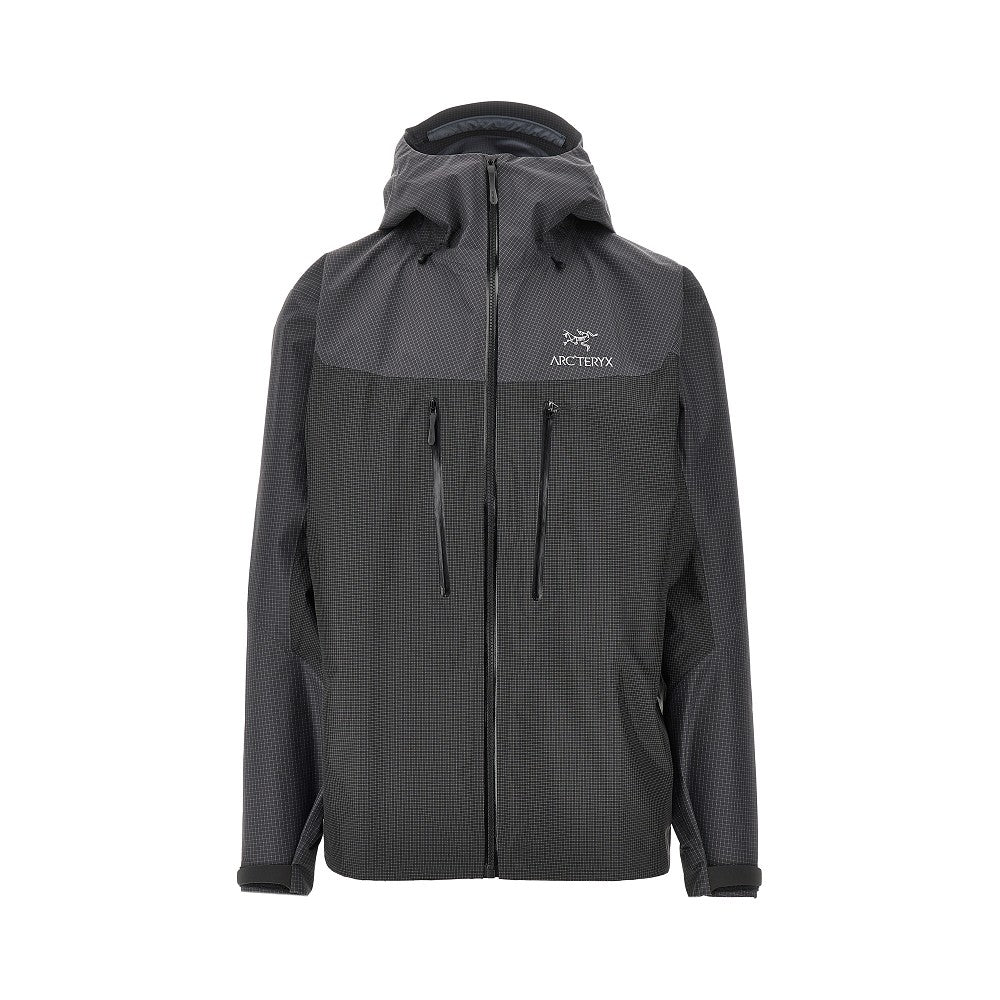 ARC'TERYX Alpha Gore-Tex 男士夹克