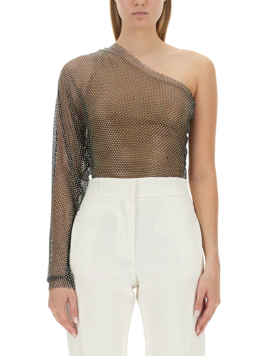 Genny One-Piece Top