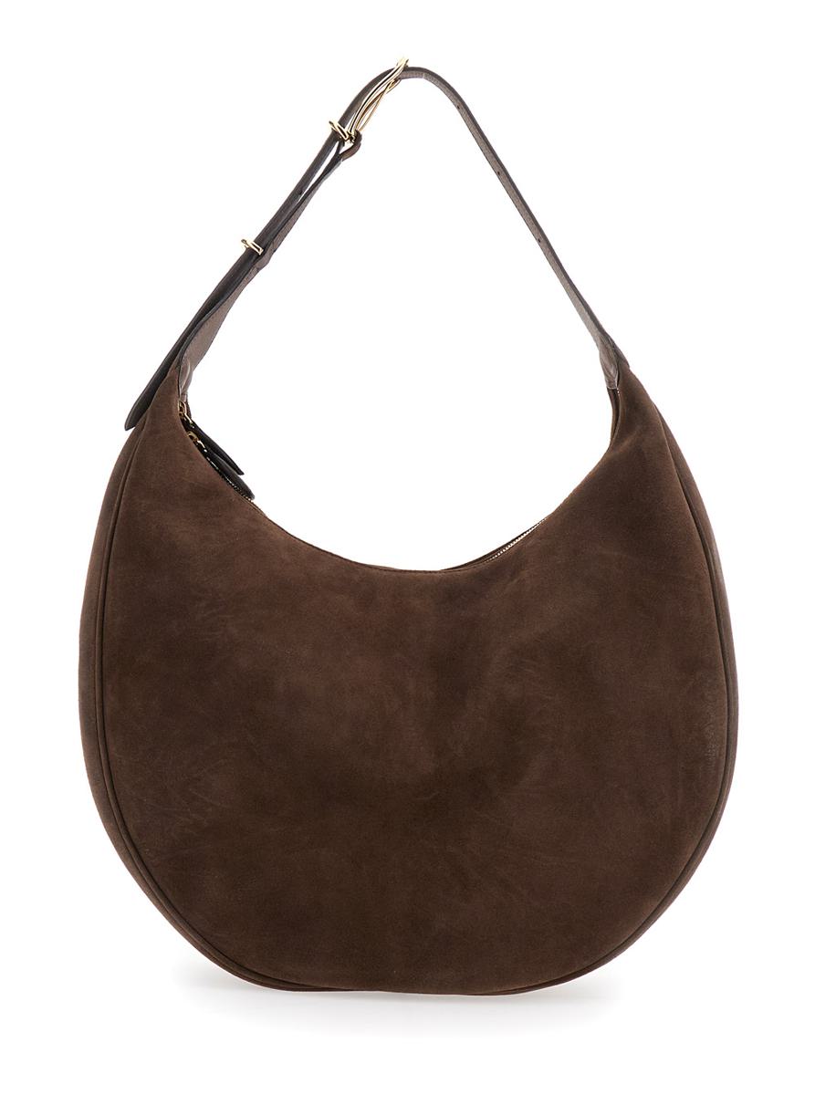 Moon Hobo Gold Buckle