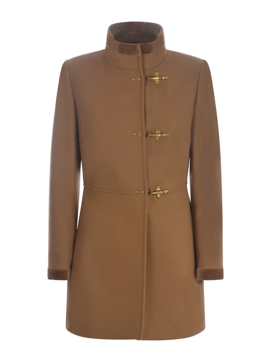 Fay Coat "Virginia"