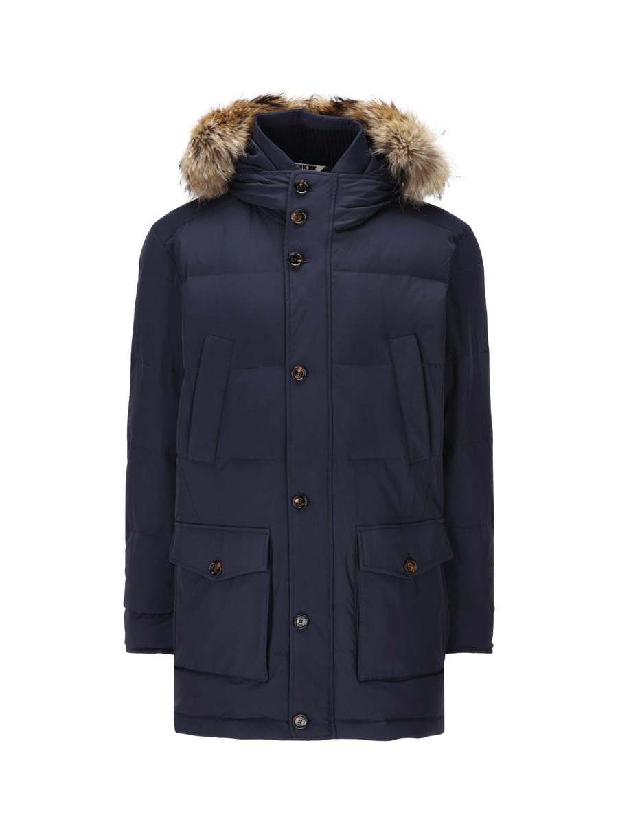 Kired Coats
