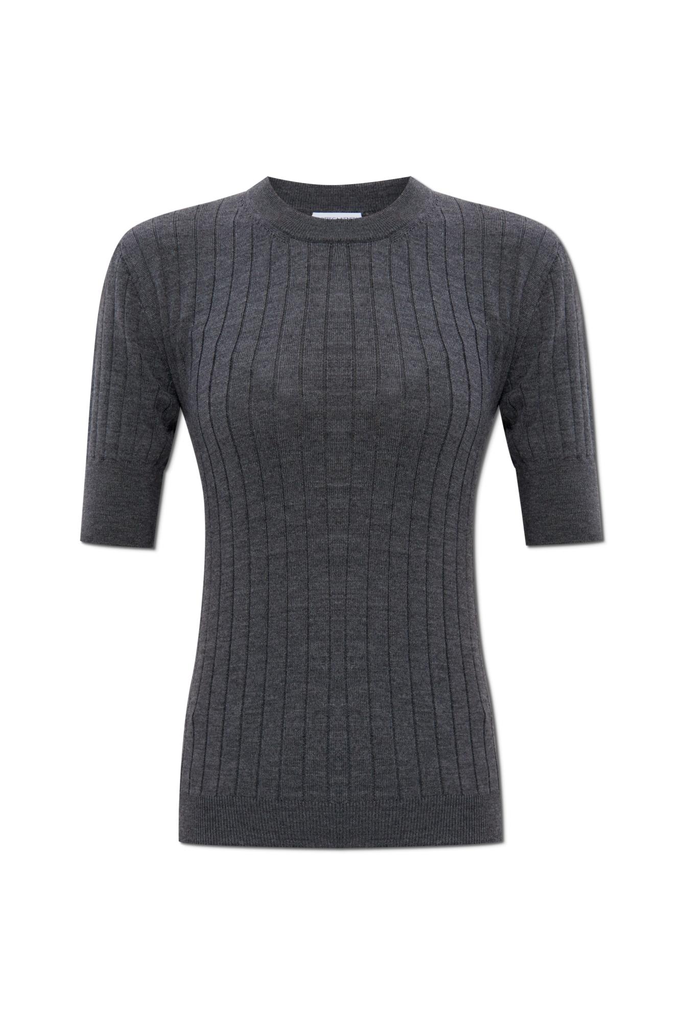 Bottega Veneta Wool Top