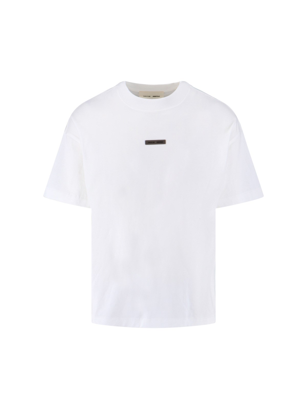 Fear of God Essentials "Essentials" Logo T-Shirt