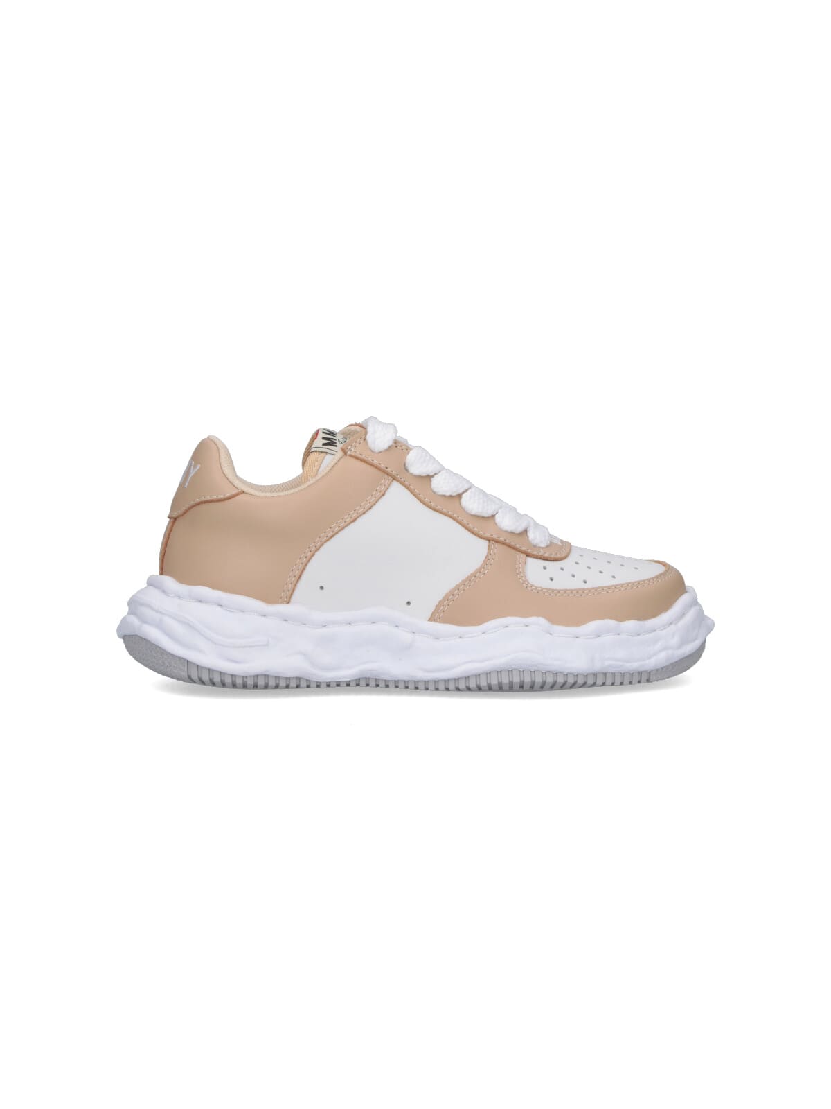 Mihara Yasuhiro wayne Low-top Sneakers