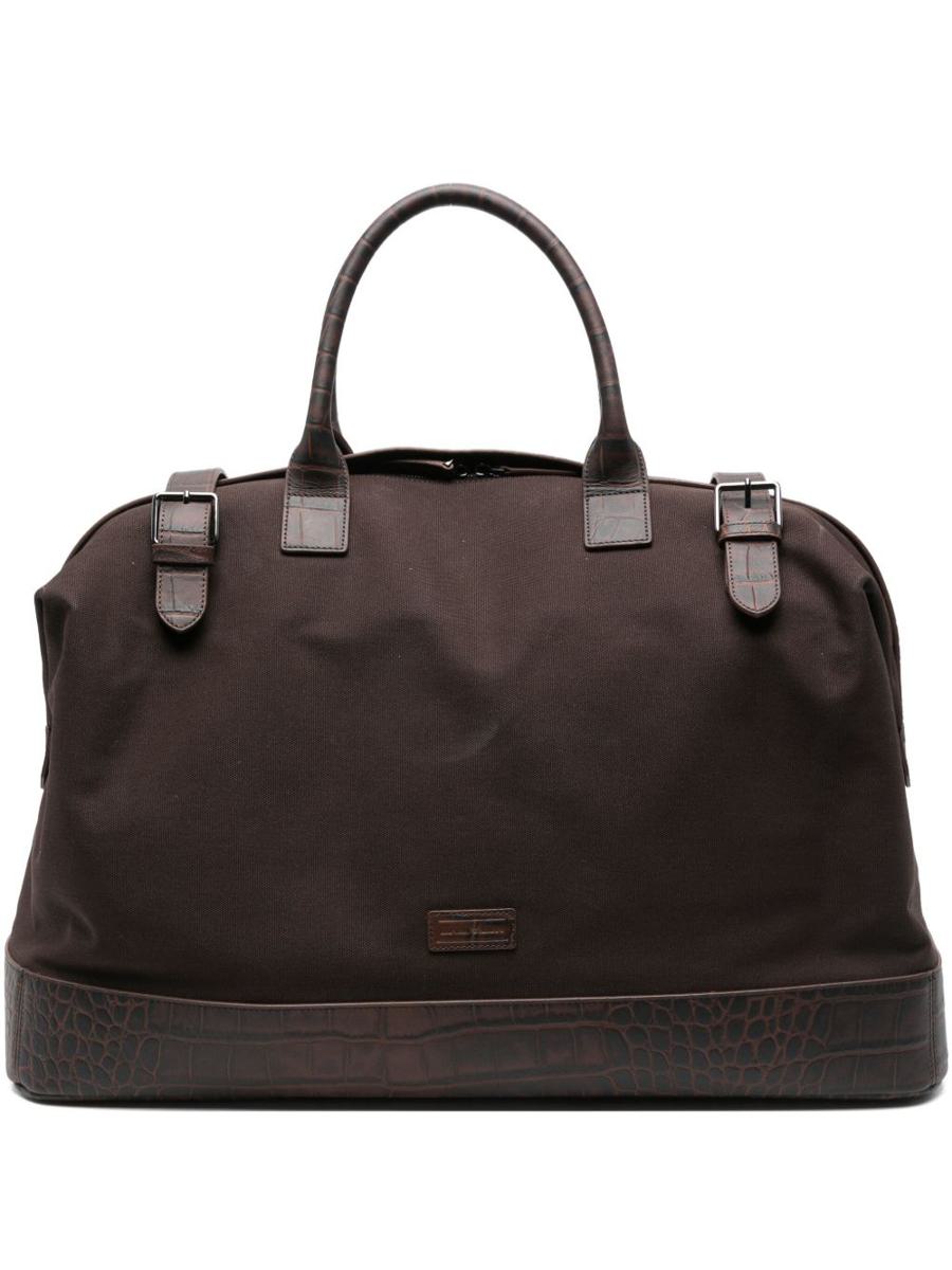 Emporio Armani Bags.. Brown