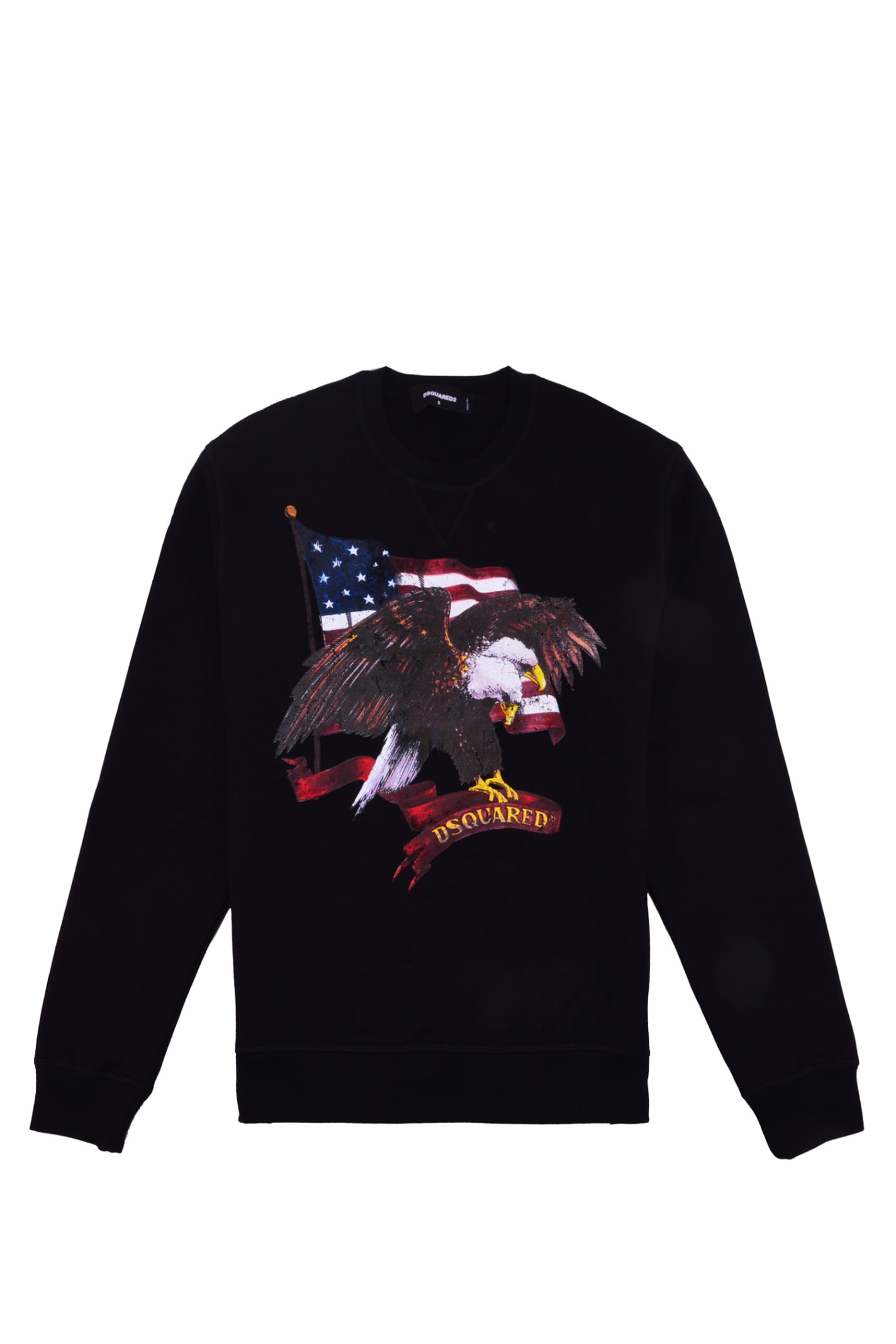Dsquared2 Cool Fit Sweatshirt
