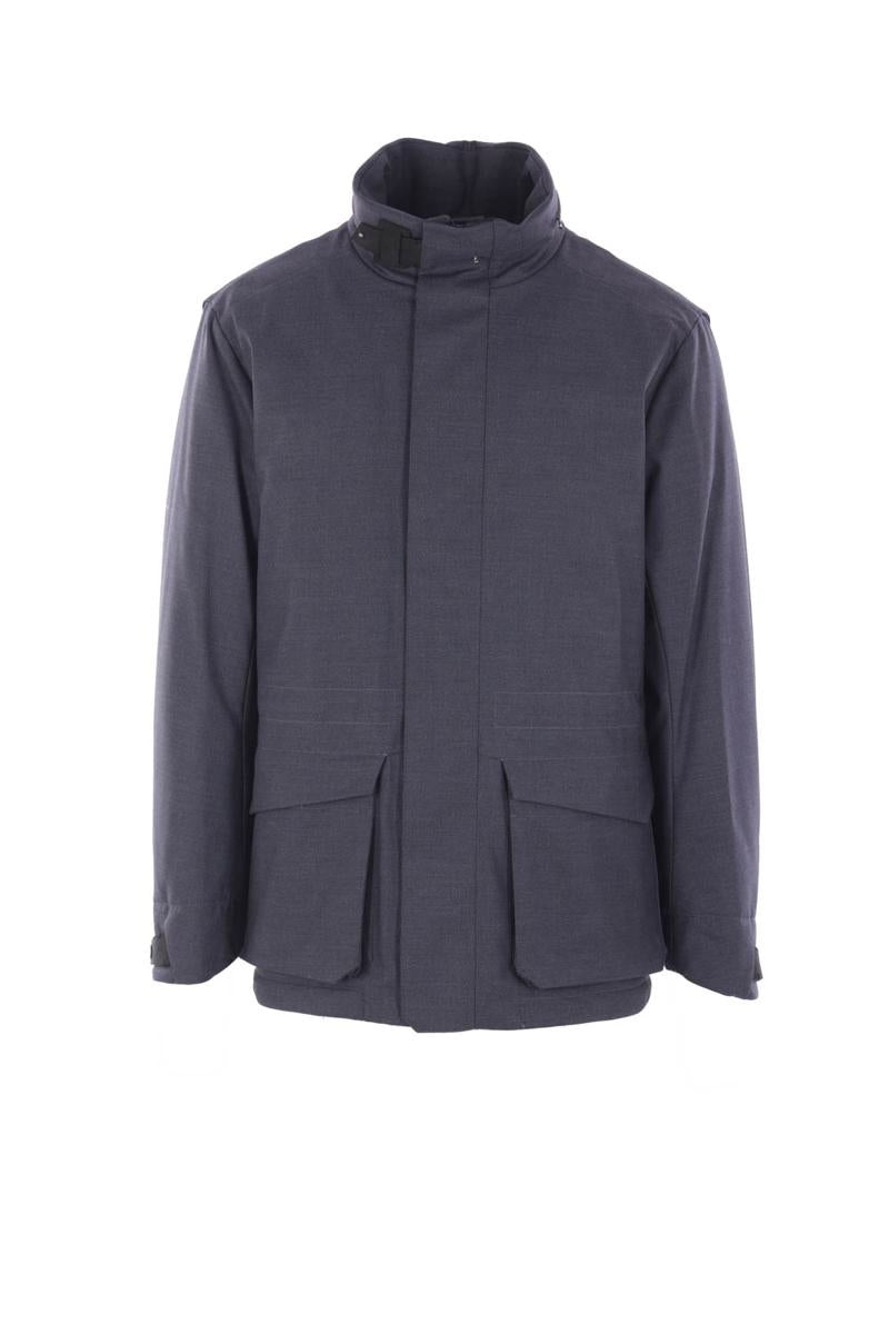 Sease Coats