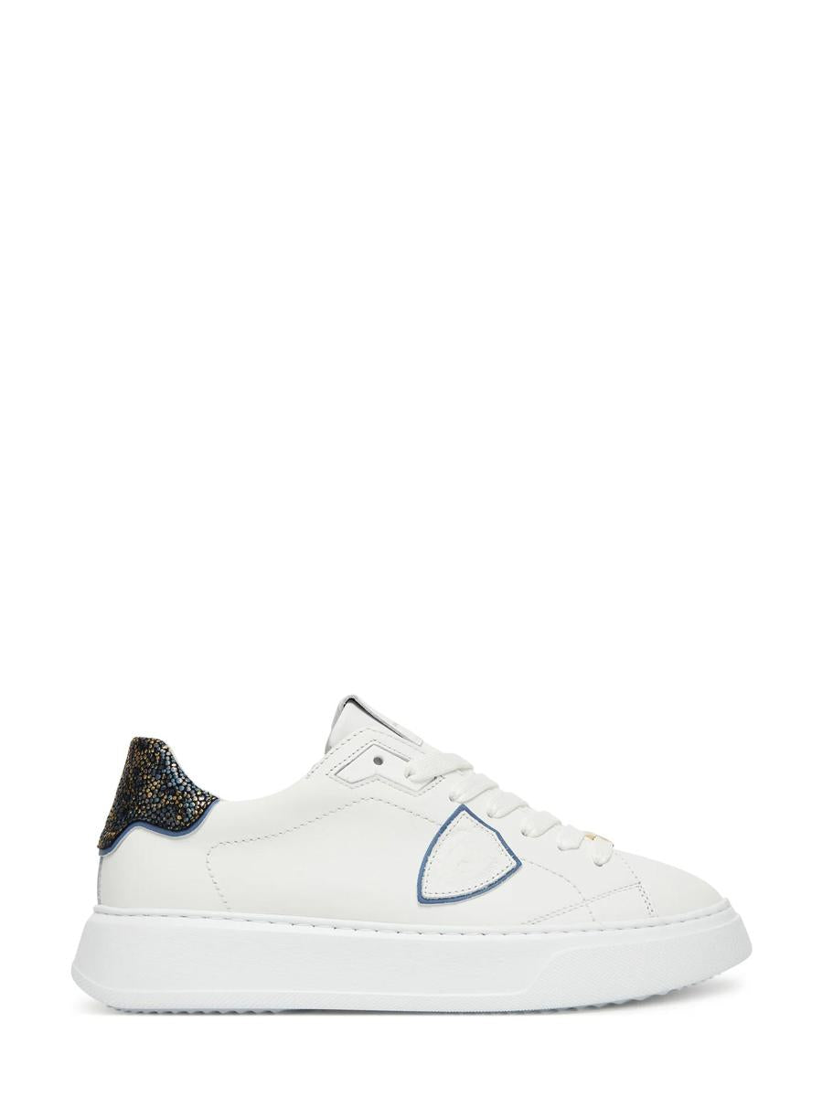 Philippe Model Sneakers