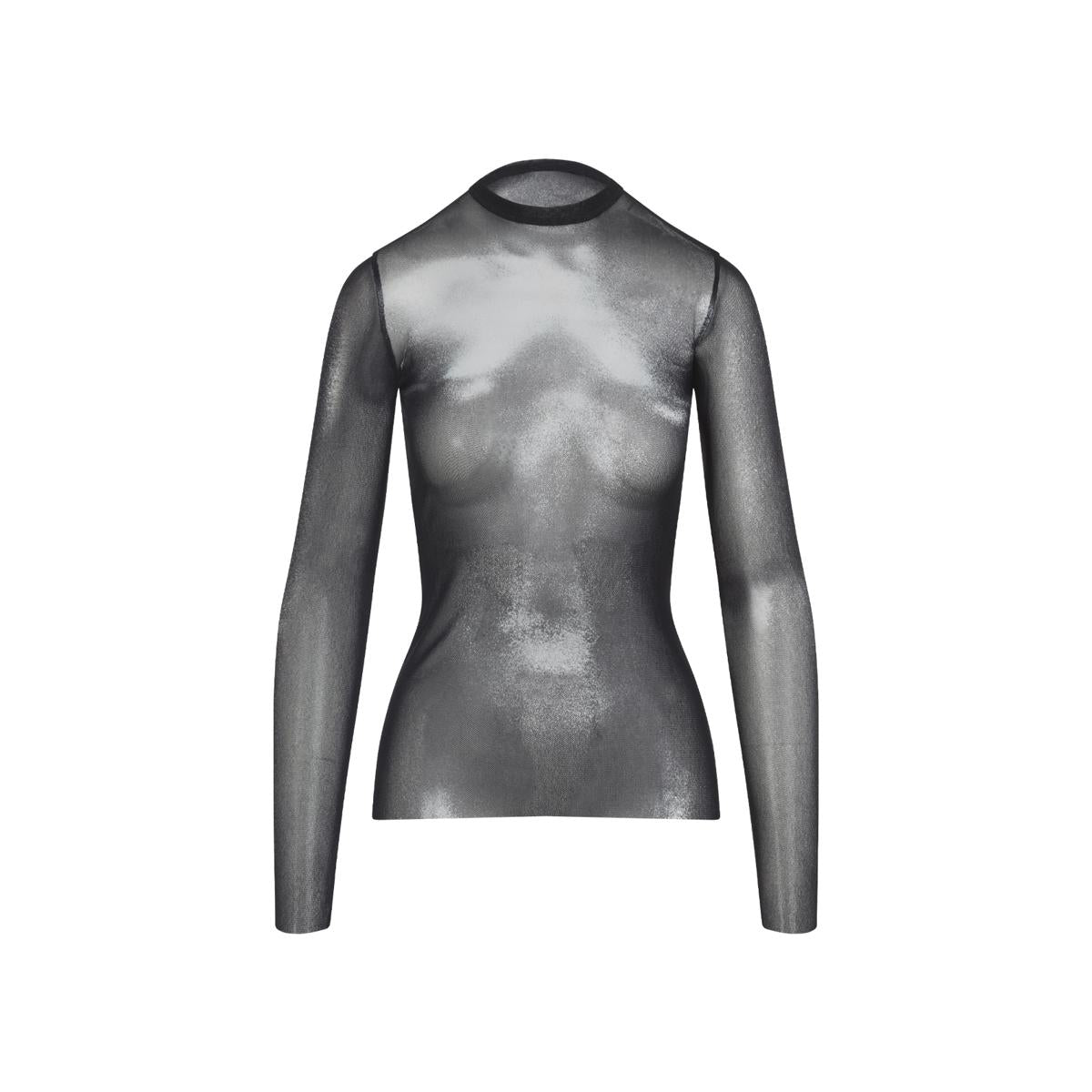 Jean Paul Gaultier Top
