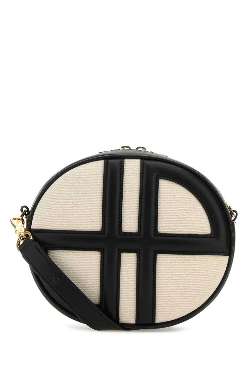Patou Shoulder Bags