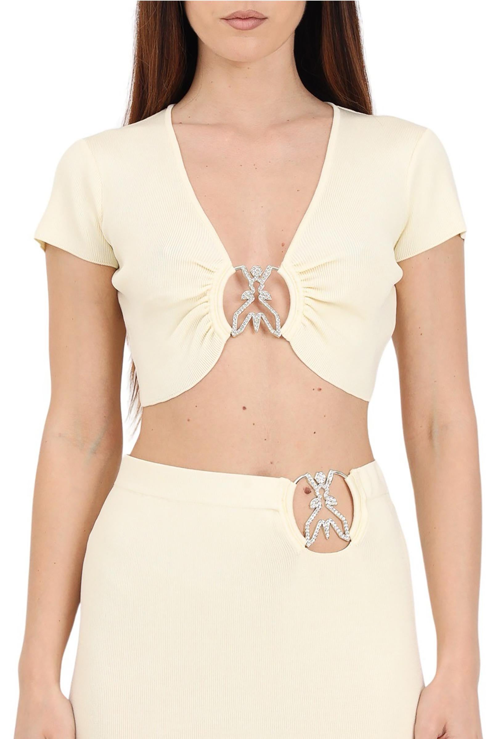 Patrizia Pepe Top