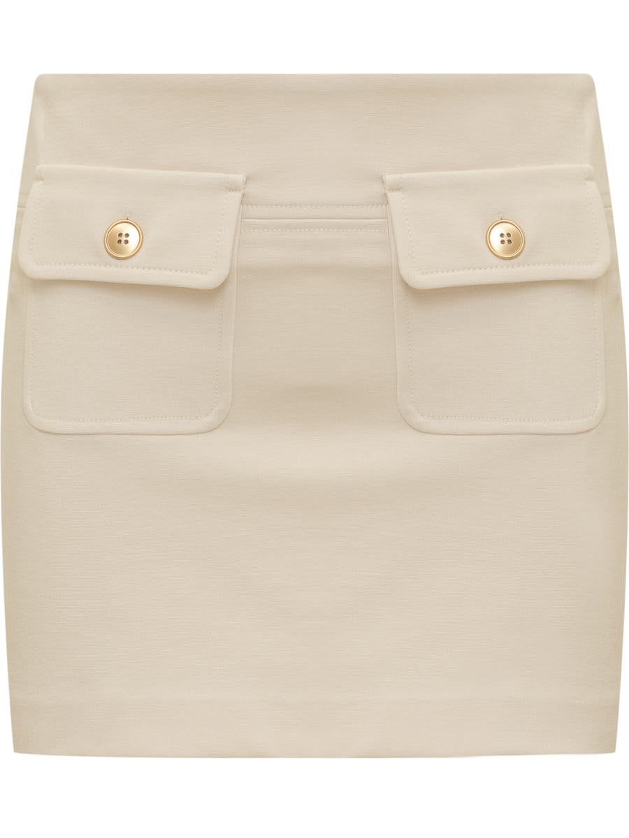 Jucca Pocket Skirt