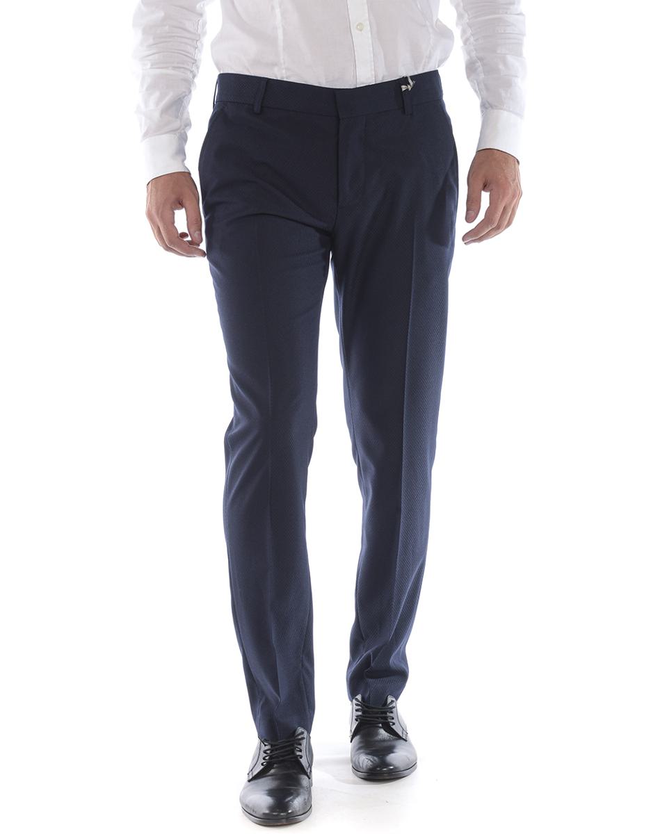 Daniele Alessandrini Jeans Trouser
