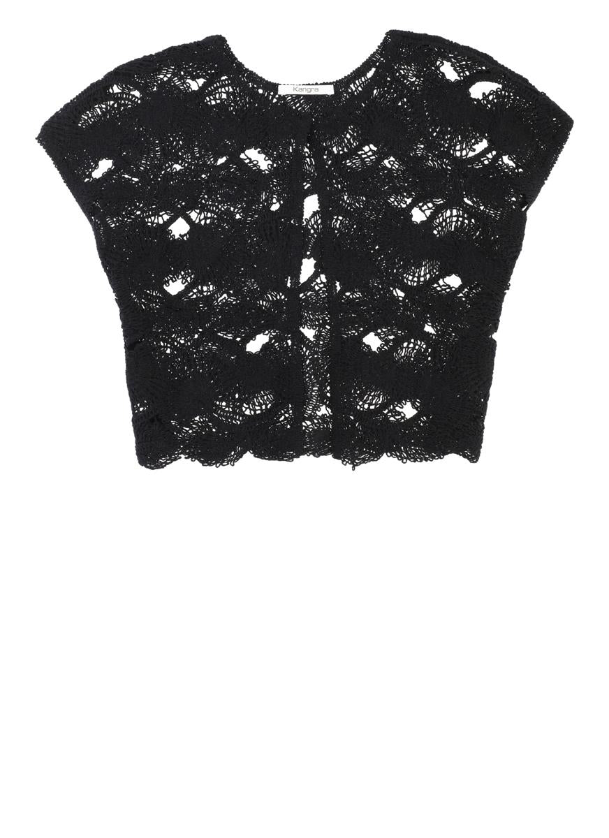 Kangra Cashmere Sweaters