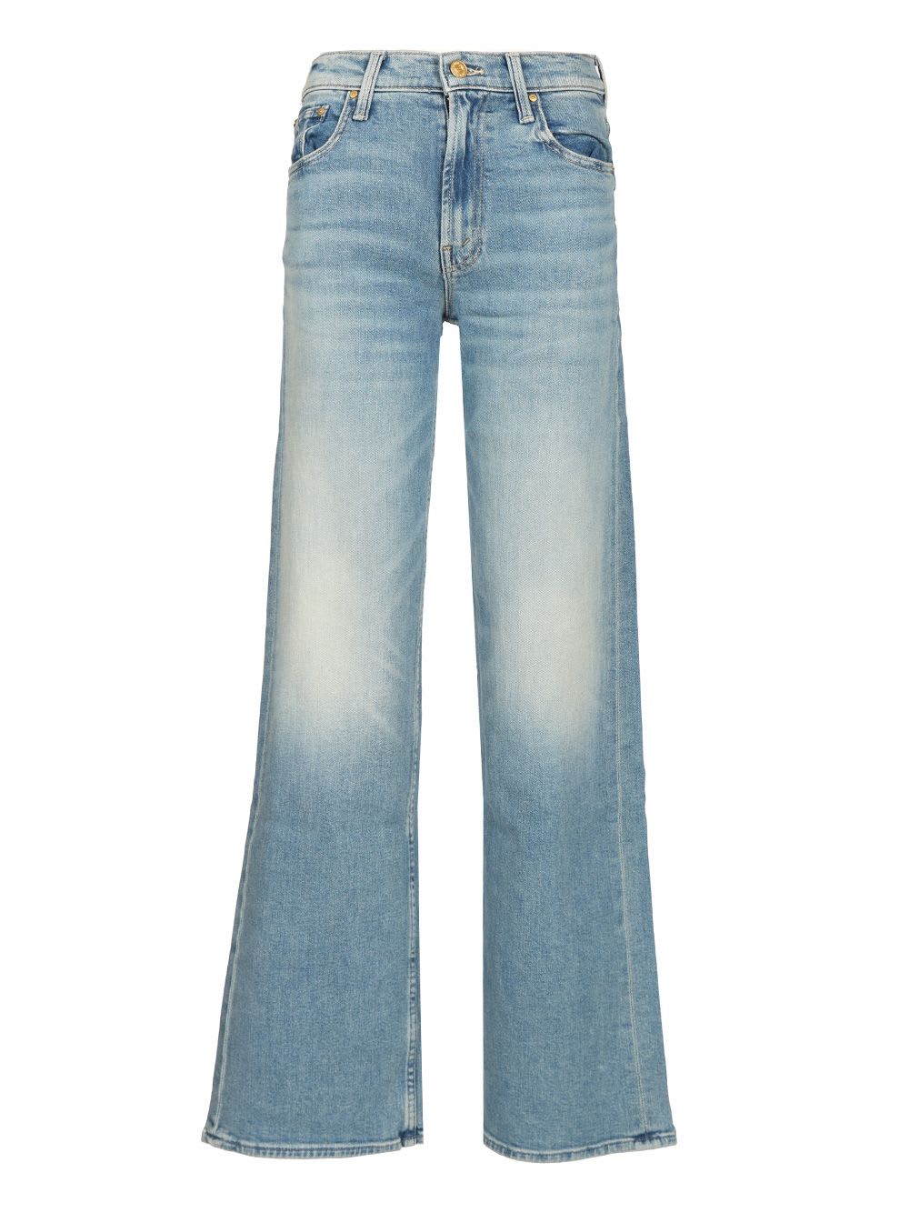 Mother glow Up Jeans