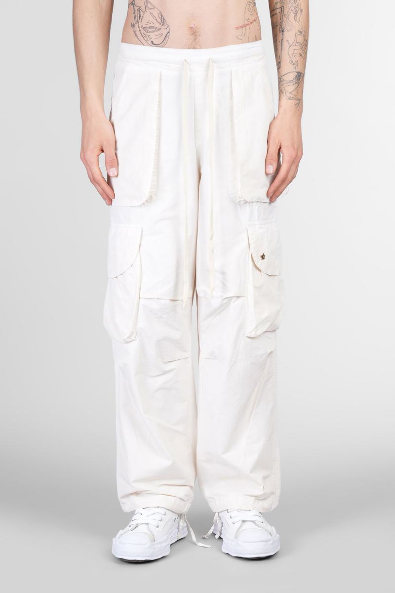 A Paper Kid Pants