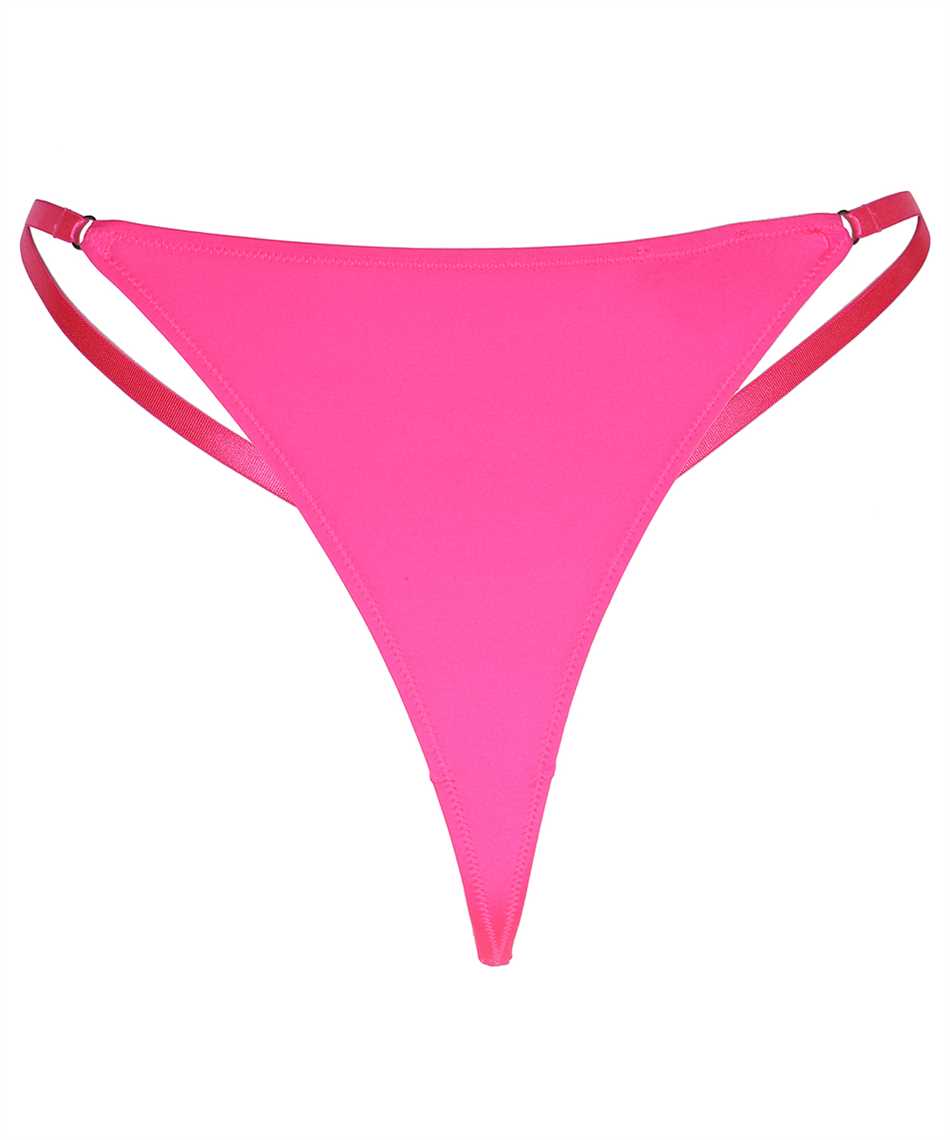Diesel Plain Color Briefs