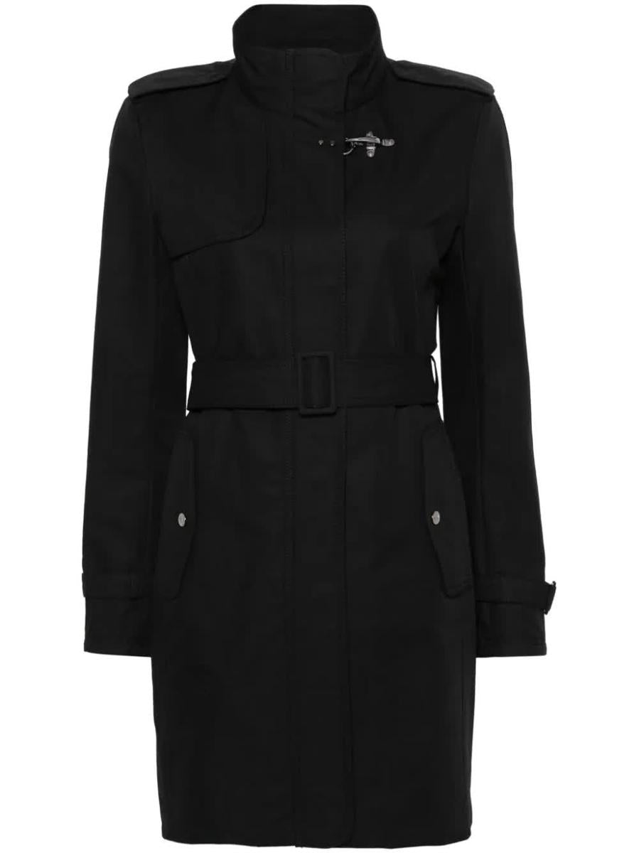 Fay Coat Clothing