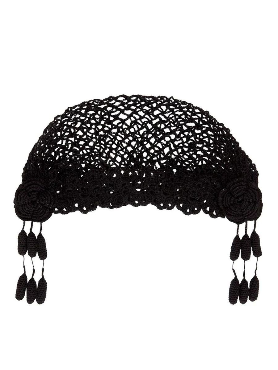 Bode Hat