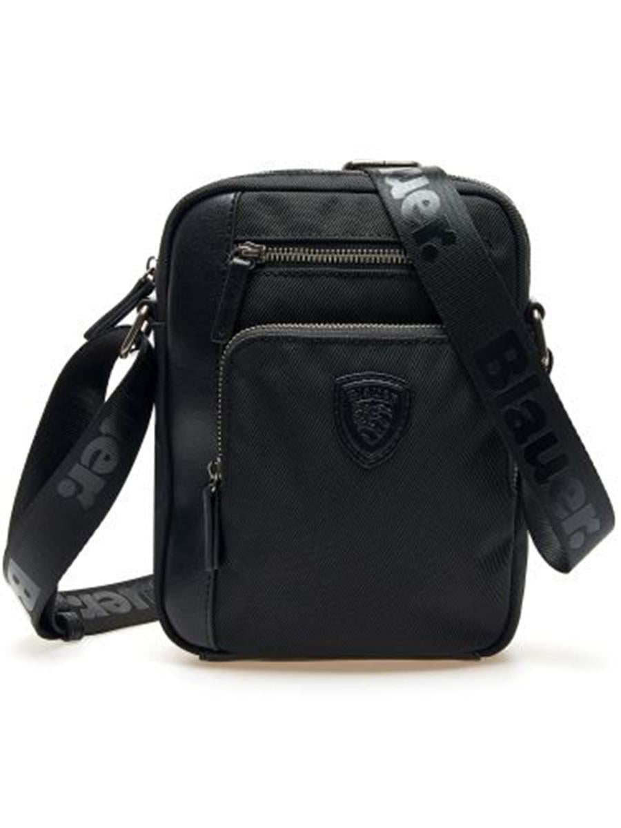 Blauer Usa Crossbody Bags