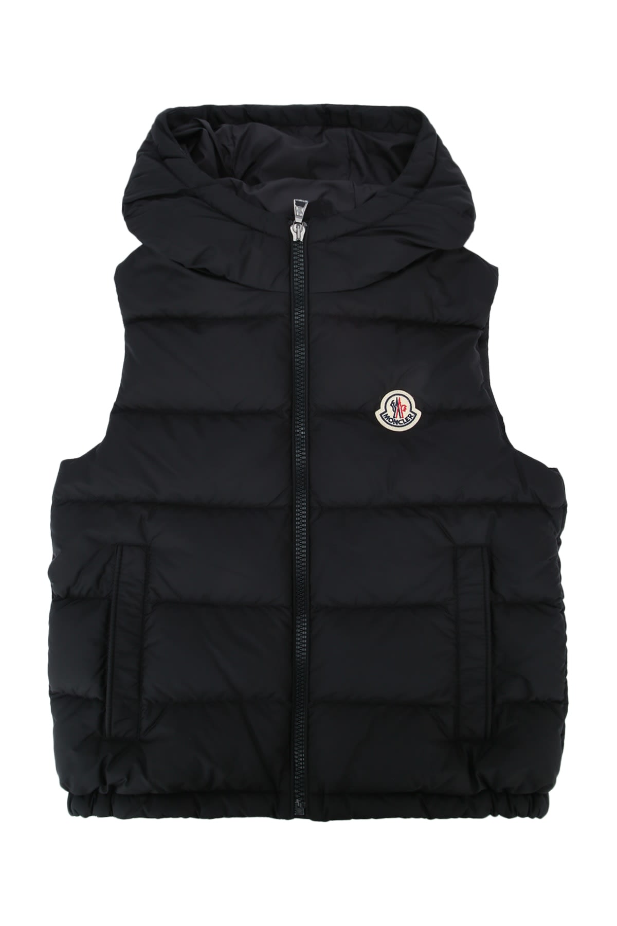 Moncler Fudo Vest