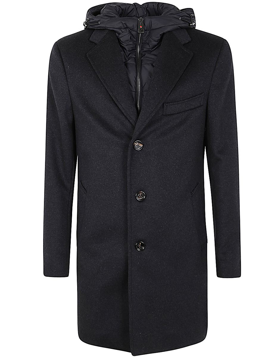 Kired Jaya Mens Jacket Clothing