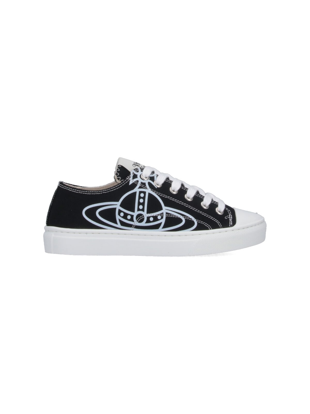 Vivienne Westwood plimsoll Low-top Sneakers