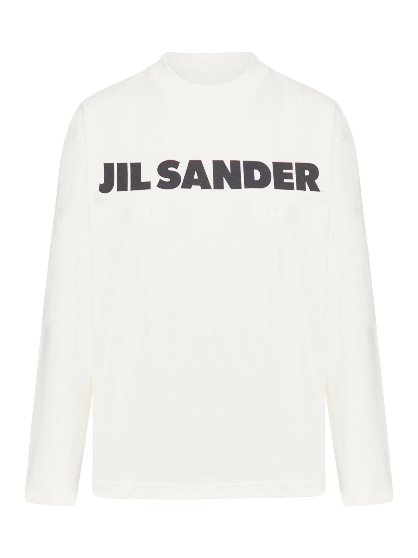 LONG SLEEVE T-SHIRT - Jil Sander - Woman