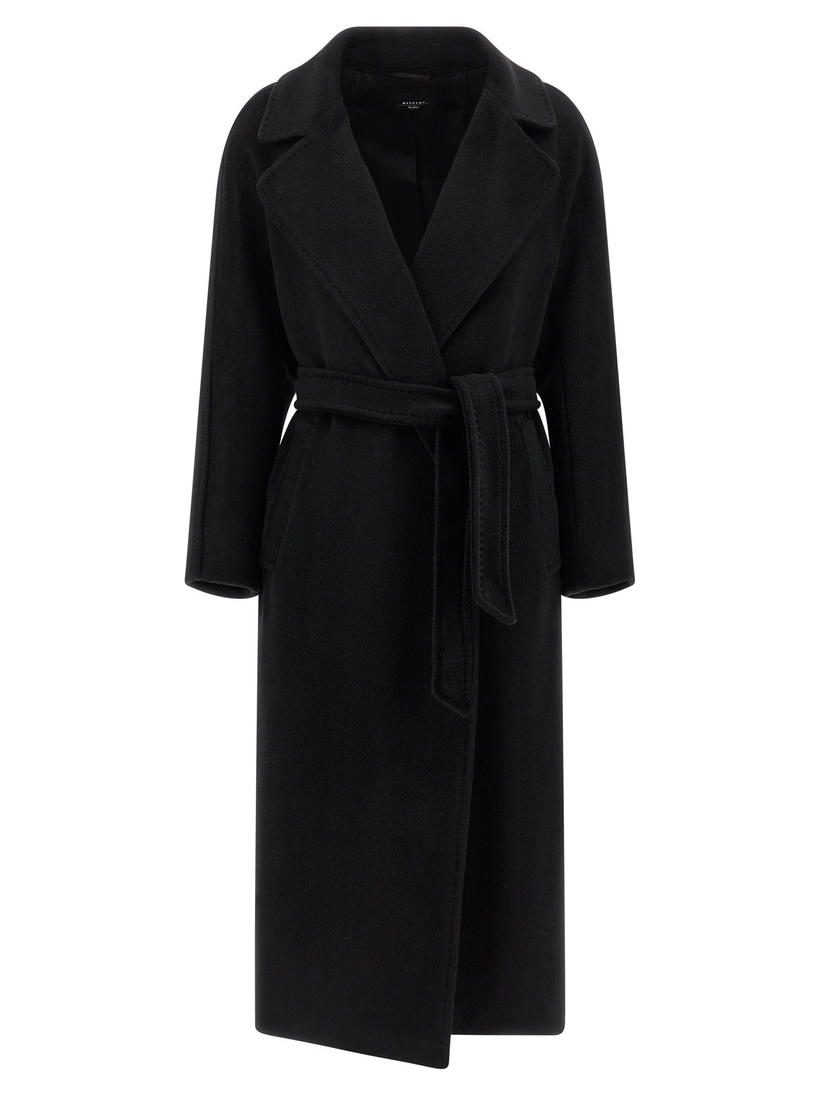 Weekend Max Mara tempera Coat
