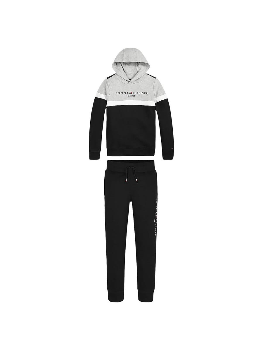 Tommy Hilfiger Colorblock Set