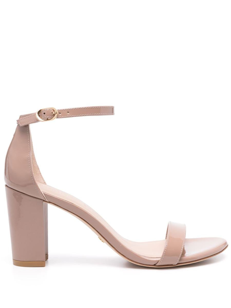 Stuart Weitzman Flat Shoes
