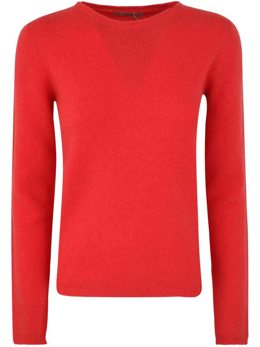 Roberto Collina Crew Neck Sweater Clothing