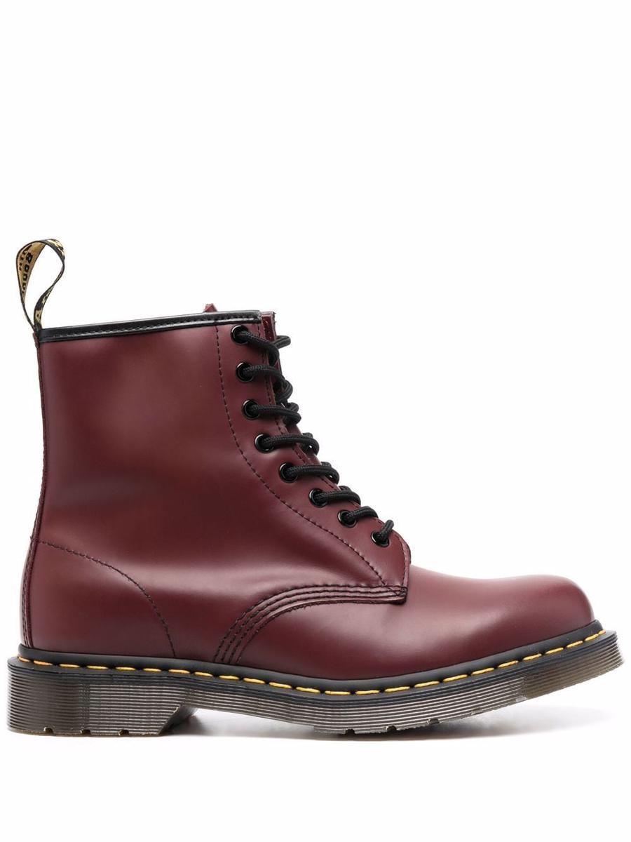 Dr. Martens 1460 Smooth Shoes