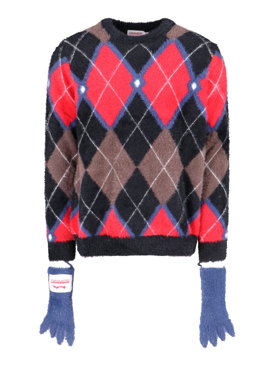 Charles Jeffrey Loverboy Sweaters