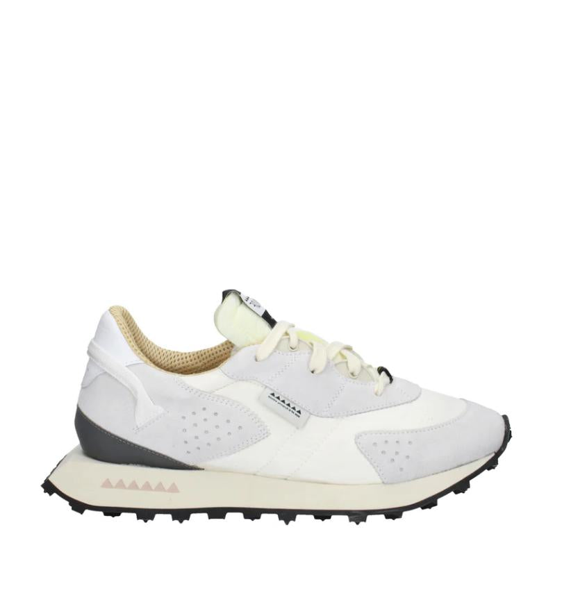 Run Of Sneakers