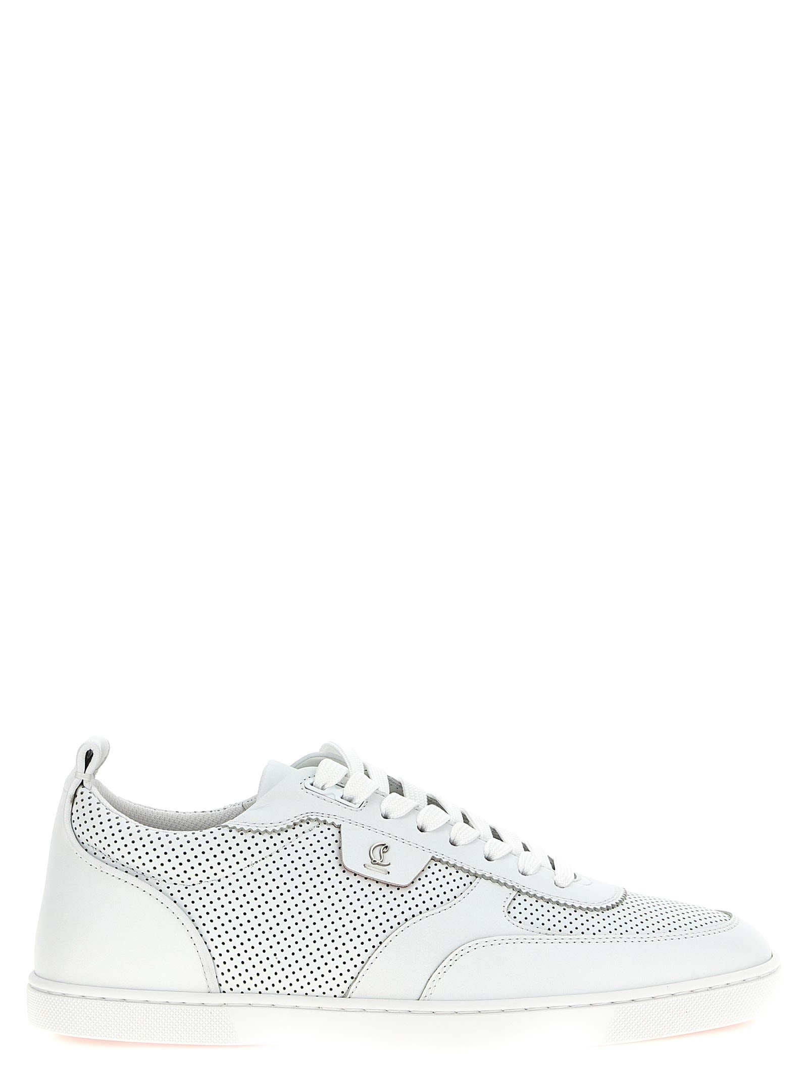 Christian Louboutin tutti Rui Sneakers