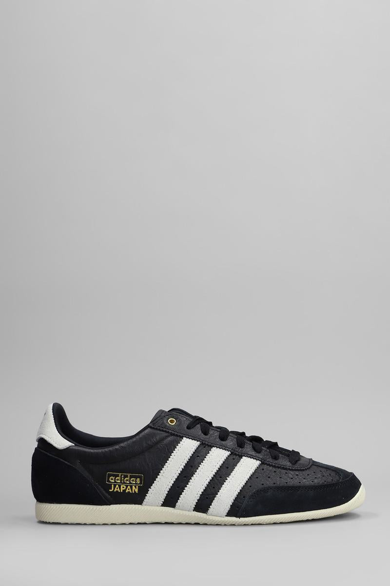 Adidas Japan Sneakers