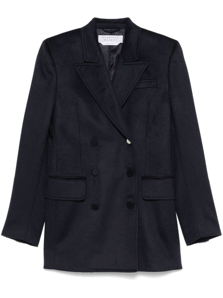 Gabriela Hearst Blazer