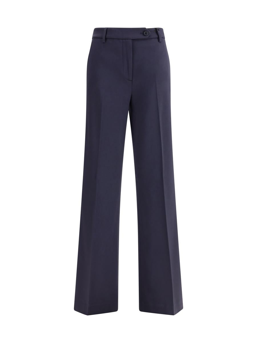 True Royal Pants