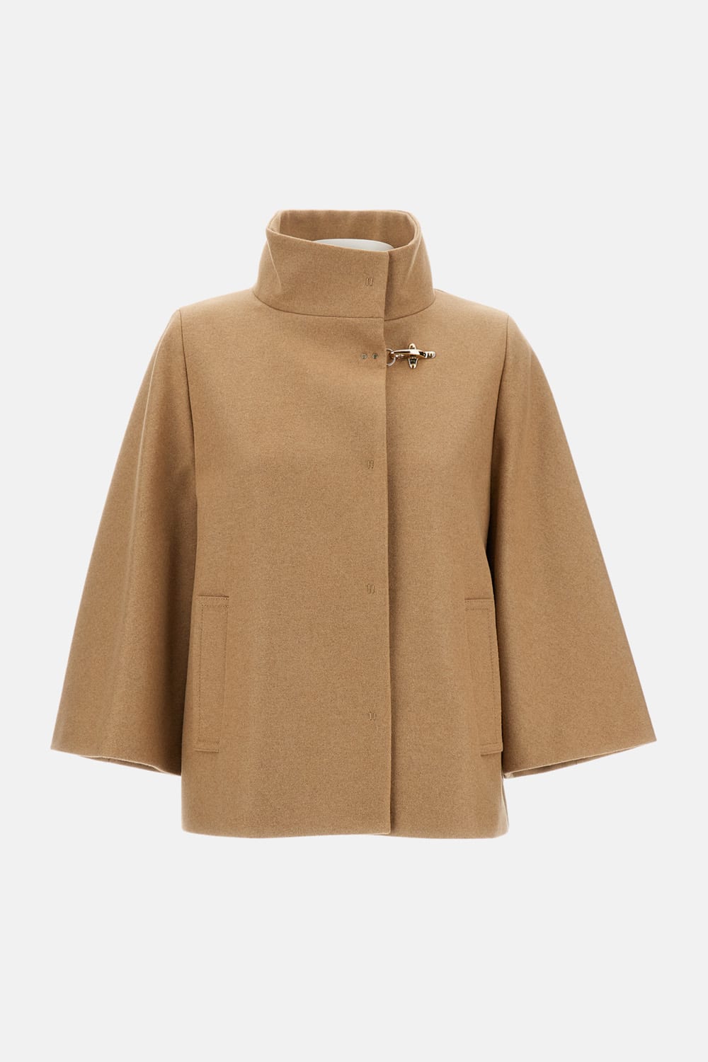 Fay Cape With Hook