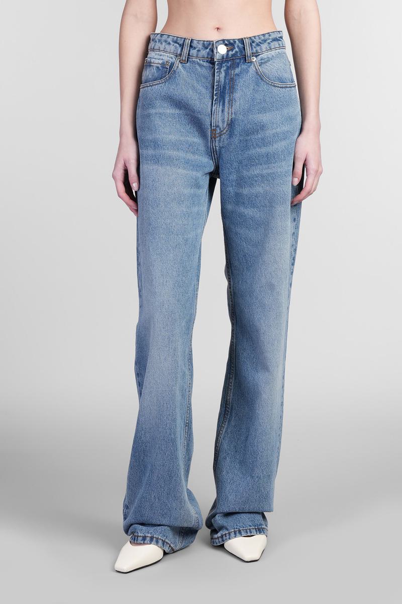 AMI Paris Jeans