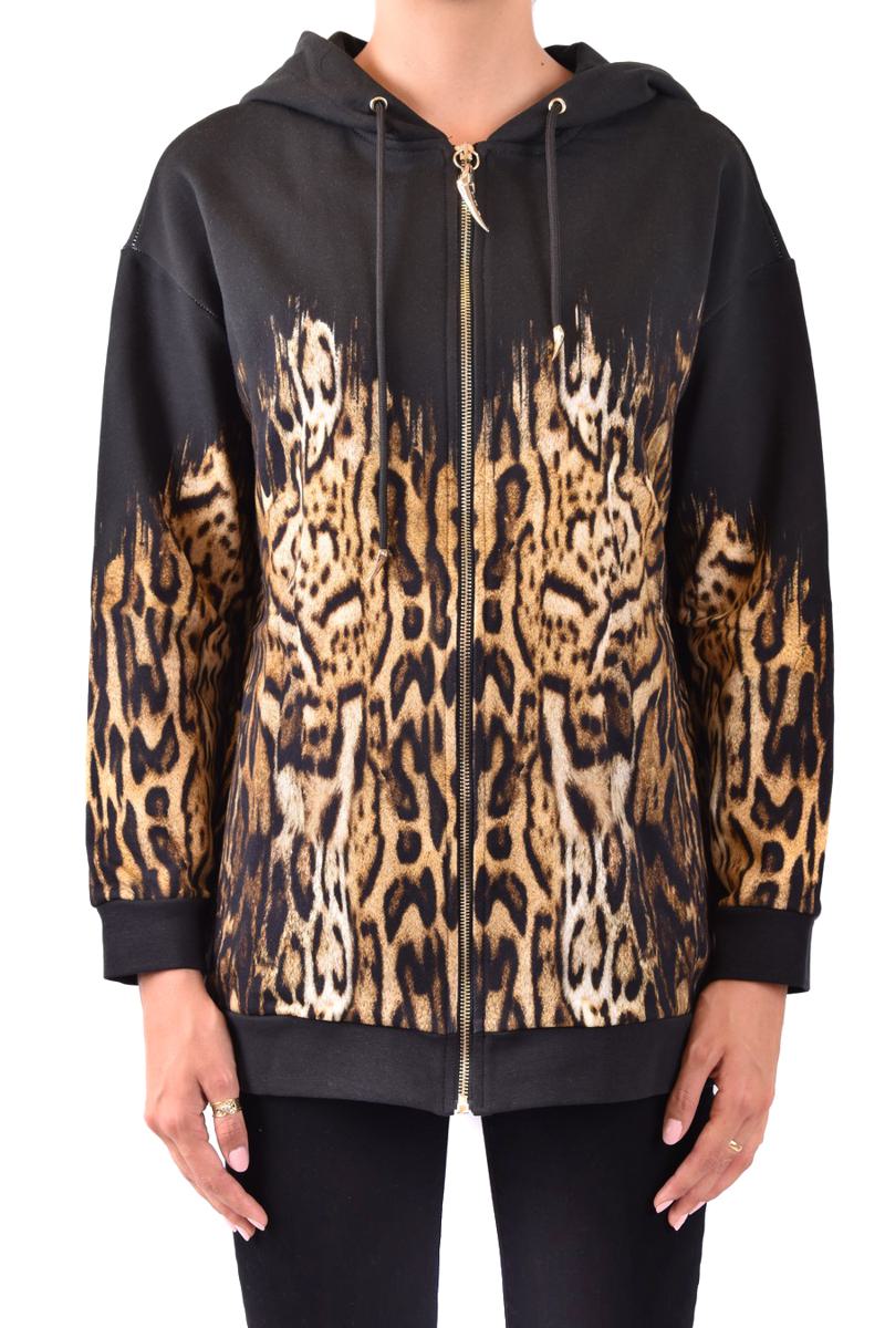 Roberto Cavalli Sweatshirts