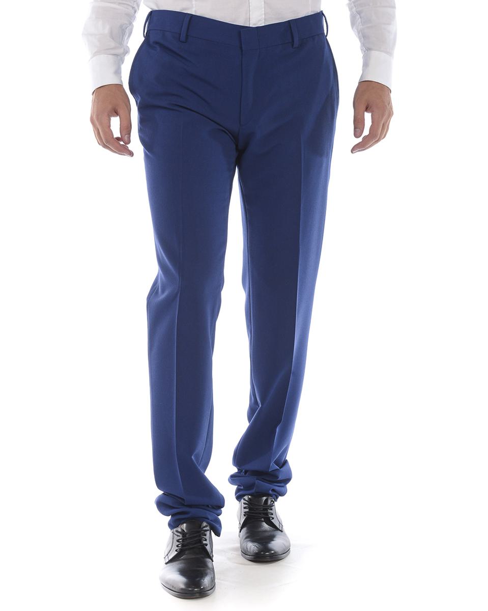 Daniele Alessandrini Jeans Trouser