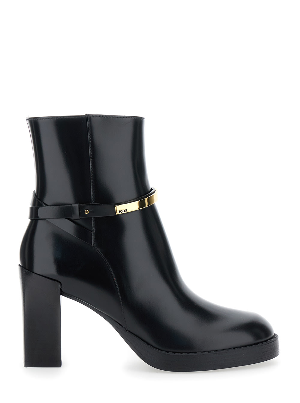 Tod's Plateau Boots