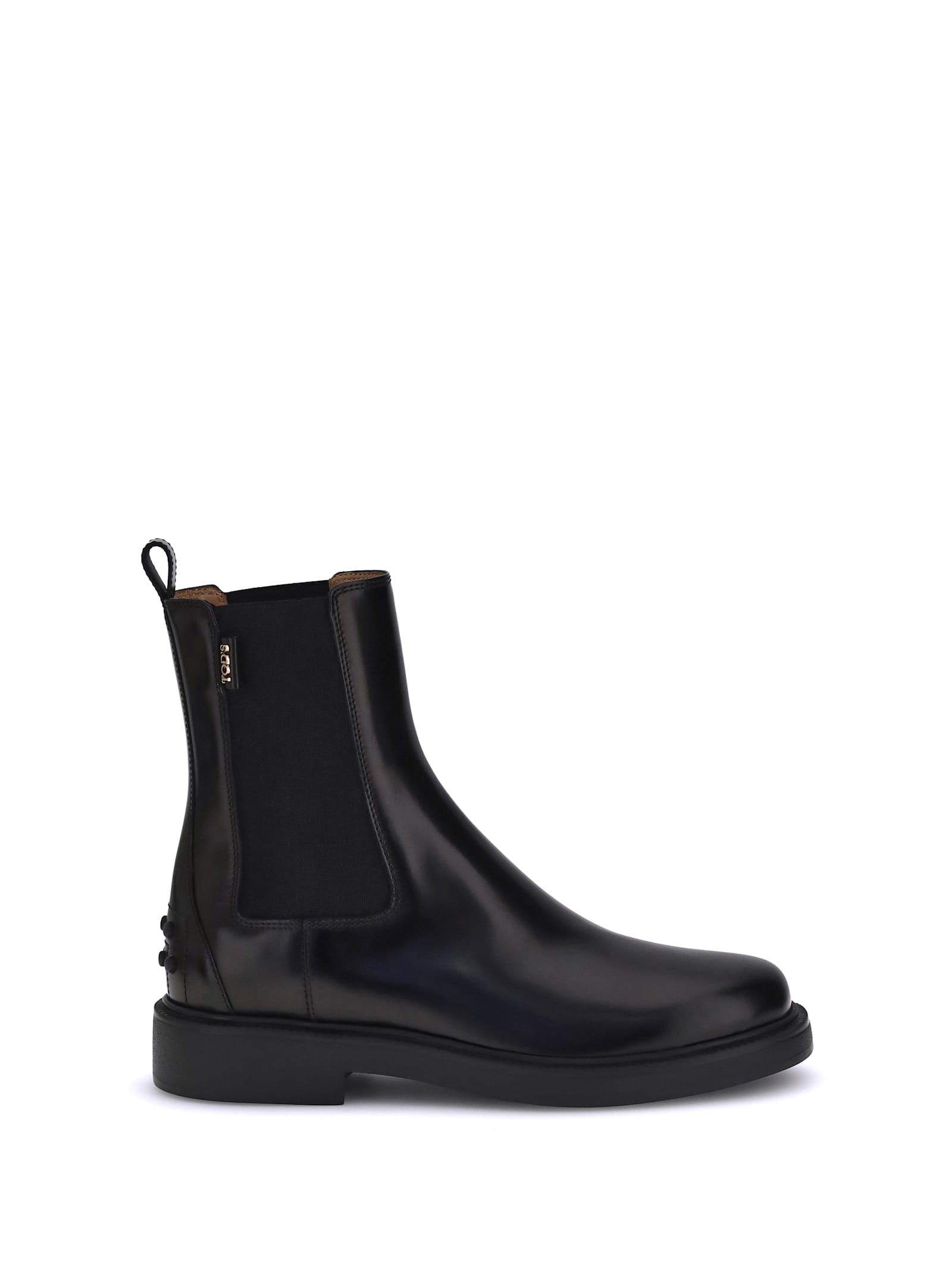 Tod's Chelsea Boots