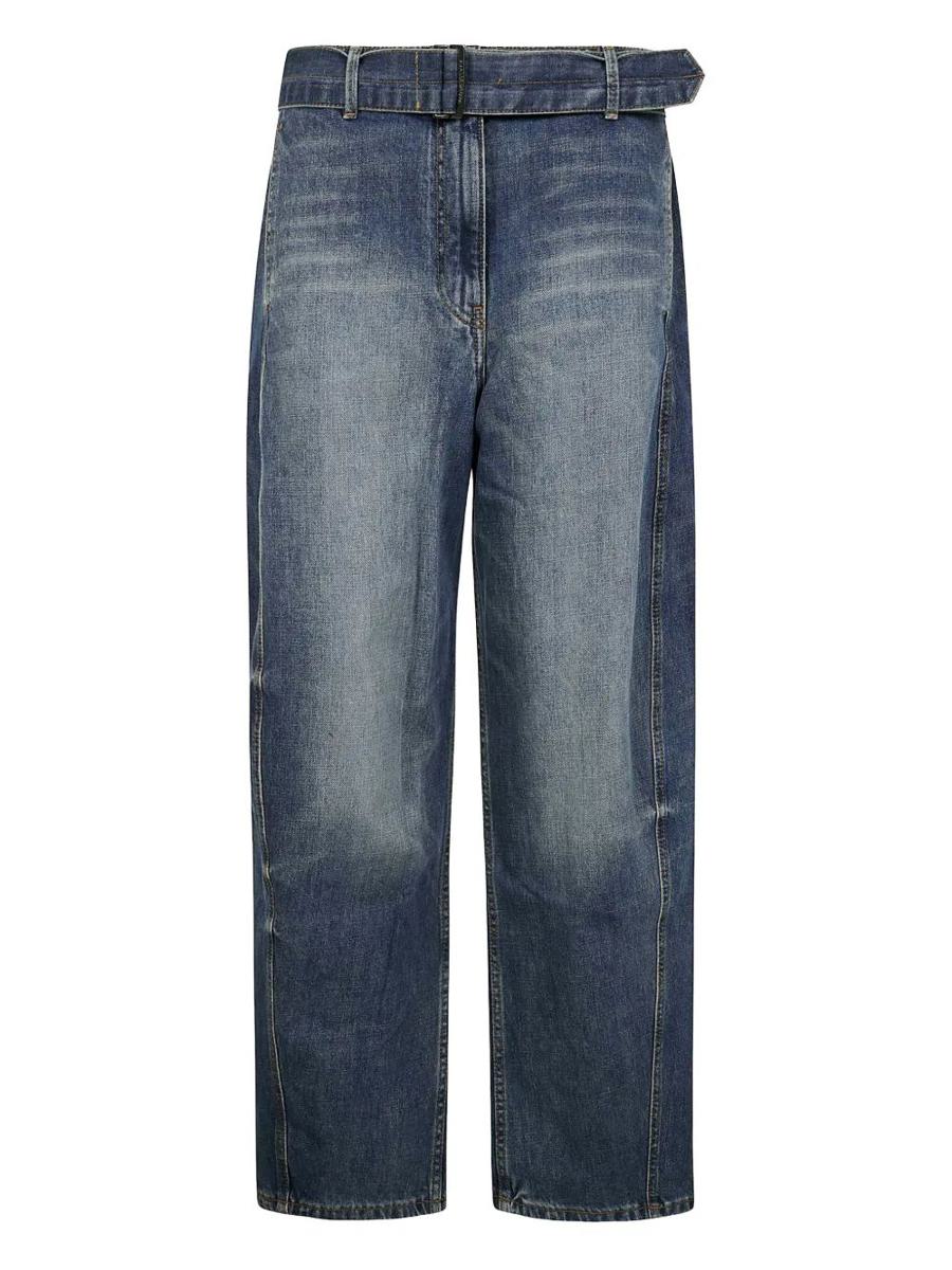 Magda Butrym Pants