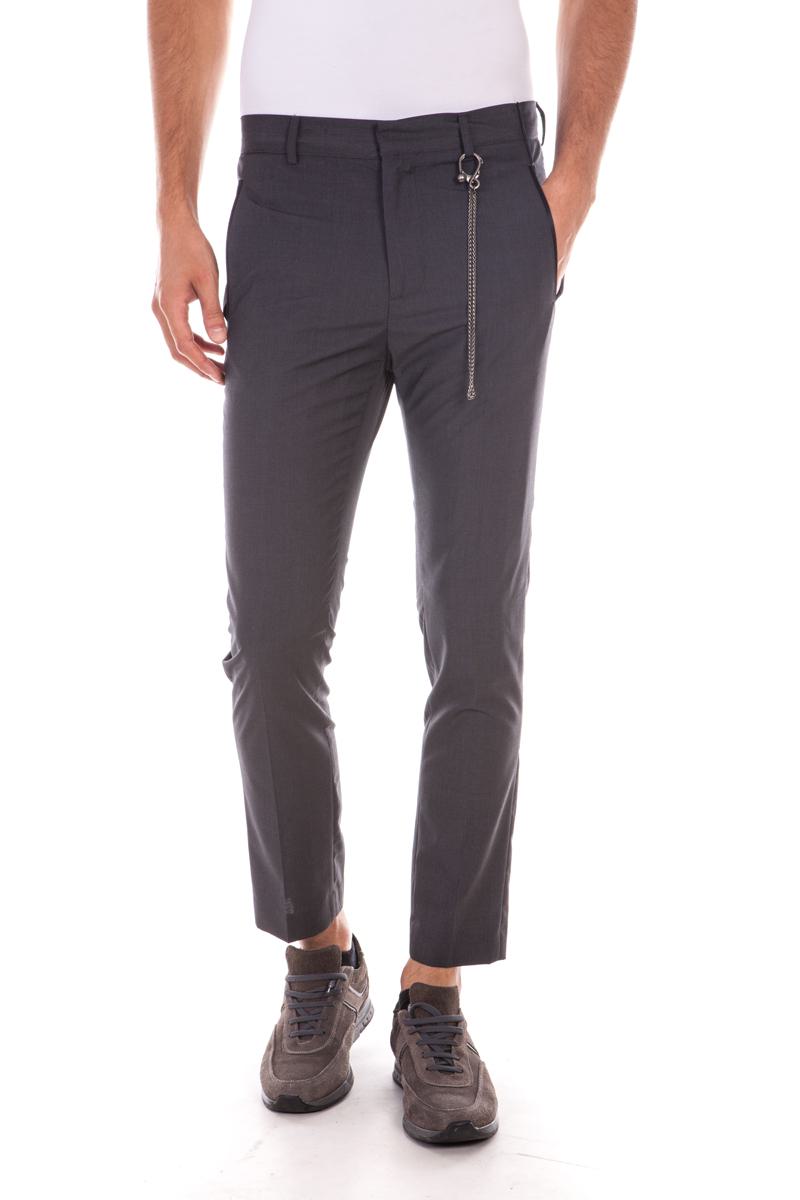 Daniele Alessandrini Jeans Trouser